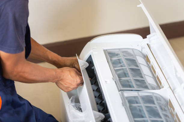Best HVAC Air Duct Cleaning  in Clinton, PA