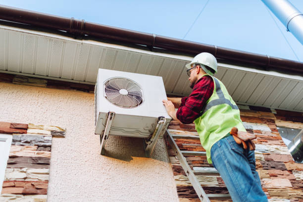 Best Commercial HVAC Repair  in Clinton, PA