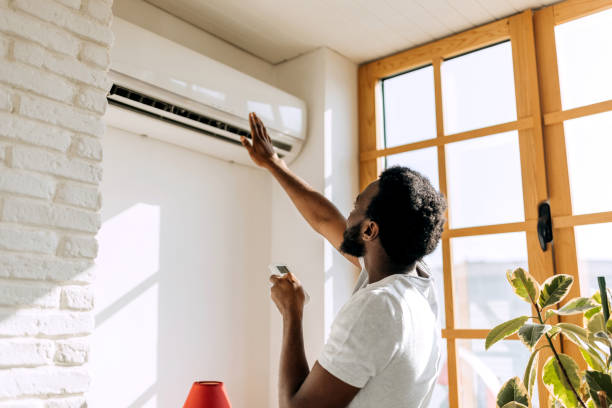 Affordable Air Conditioning Repair in Clinton, PA