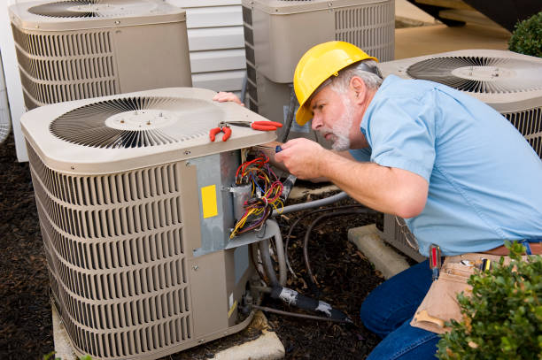 Best HVAC Emergency Services  in Clinton, PA