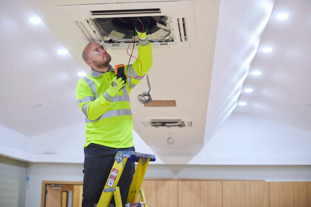 Best HVAC Emergency Services  in Clinton, PA