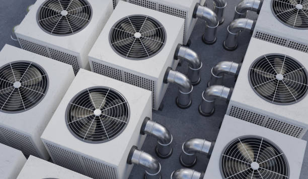 HVAC Emergency Services in Clinton, PA