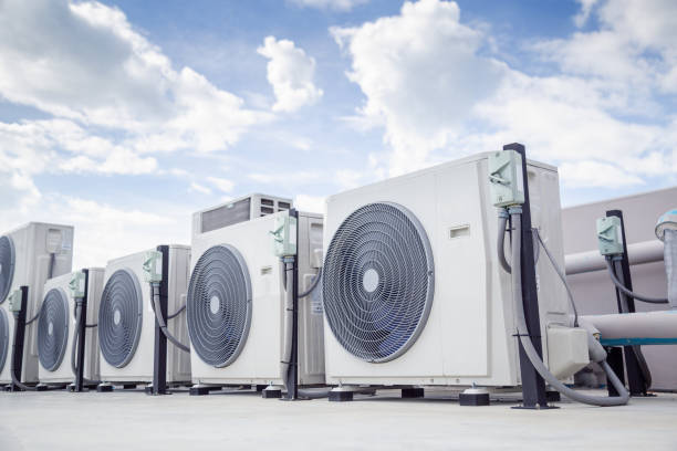 Best HVAC Contractors  in Clinton, PA