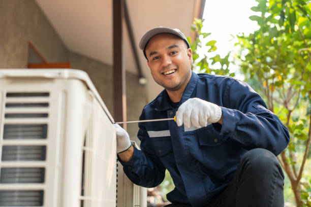 Best Commercial HVAC Repair  in Clinton, PA