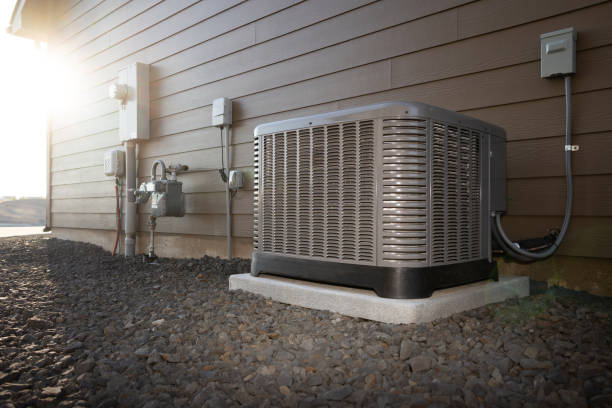 Best HVAC Replacement Cost  in Clinton, PA